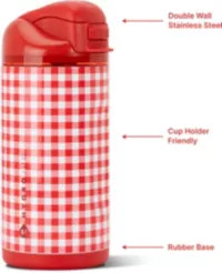 HYDROJUG 14 oz. Ease2o Bottle - Summer Colors | DICK'S Sporting Goods