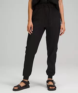 Stretch High-Rise Jogger *Full Length | Women's Joggers | lululemon | Lululemon (US)