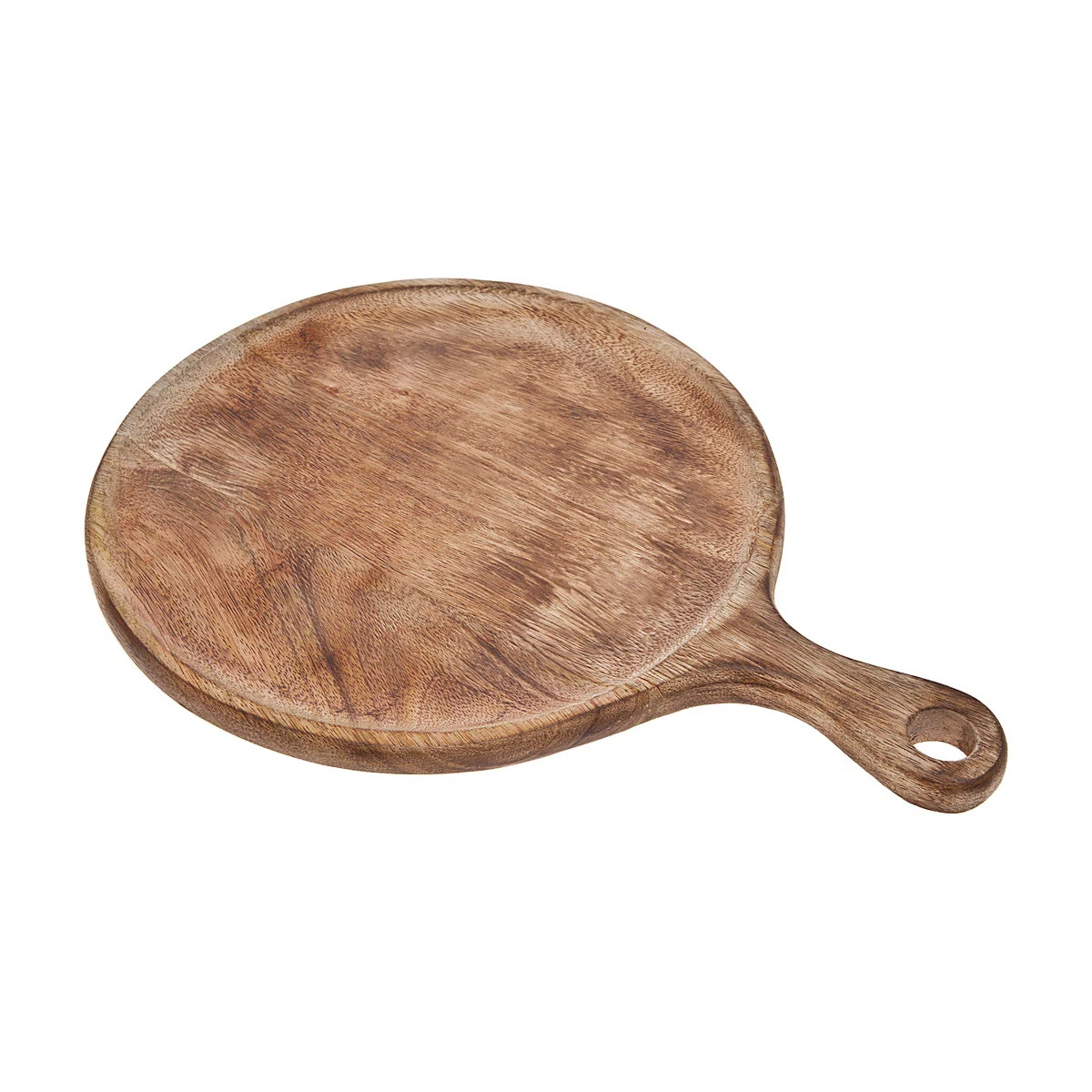Orchard Acacia Wood Paddle Cutting Board | Perigold