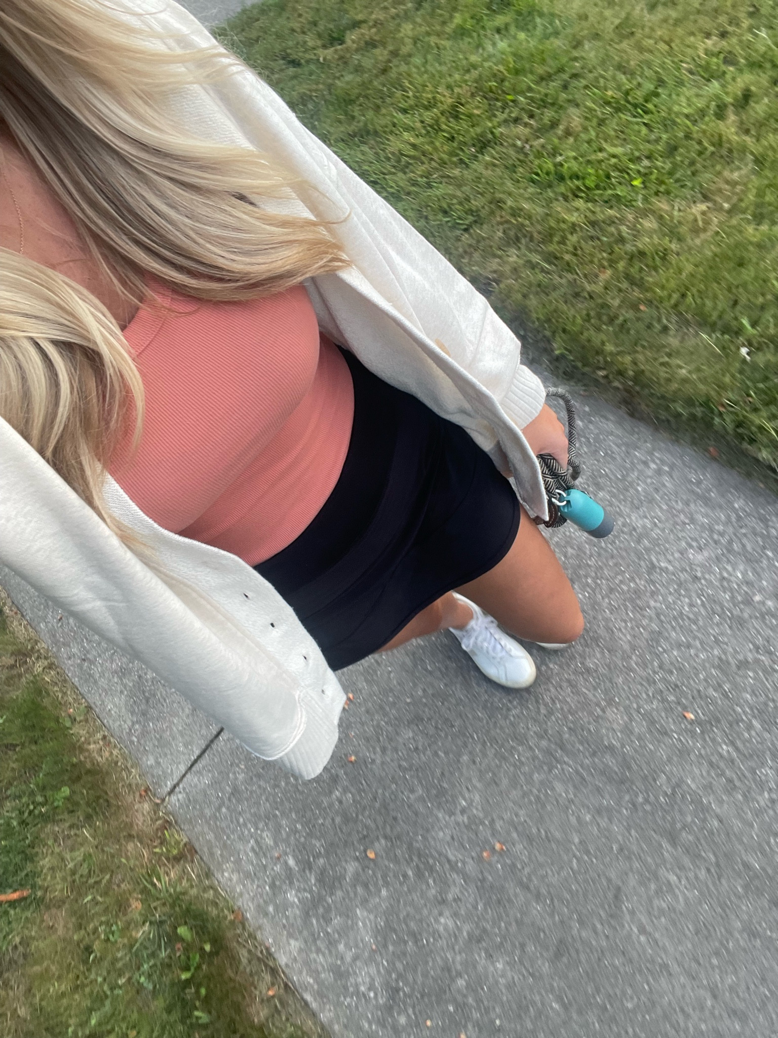 Day 13 of 31 days of outfits! This aerie cardigan is straight from my dreams! 

#LTKStyleTip #LTKActive #LTKBacktoSchool