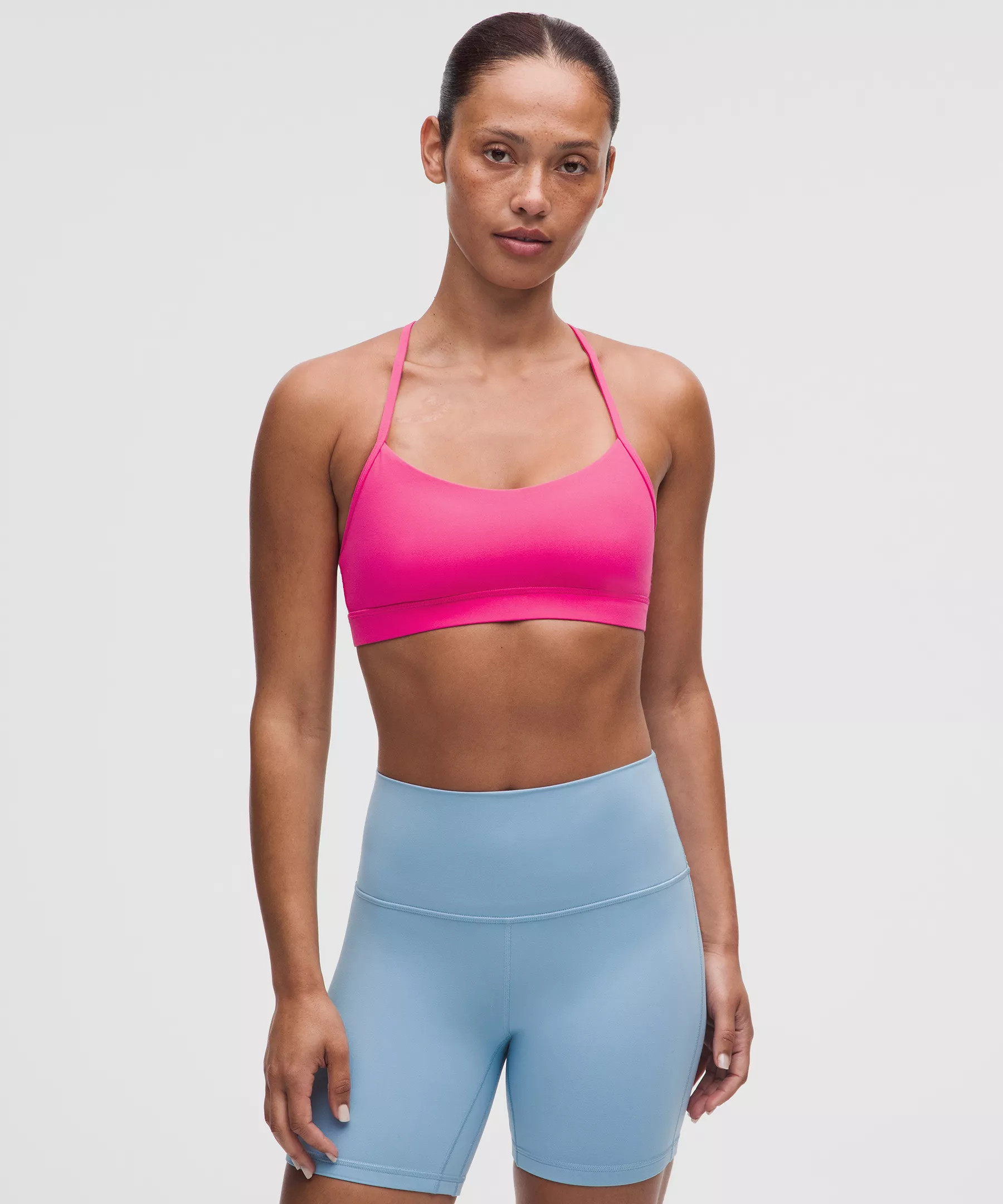 Flow Y Bra Nulu | Lululemon (US)