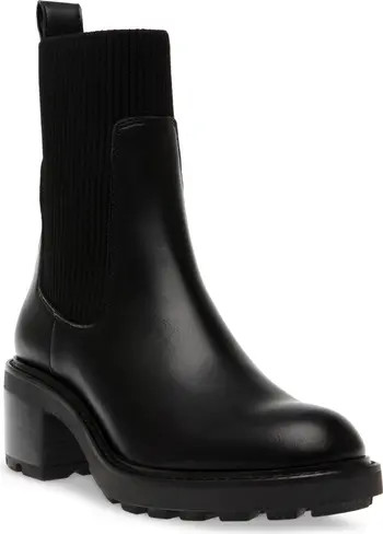 Kiley Platform Bootie (Women) | Nordstrom