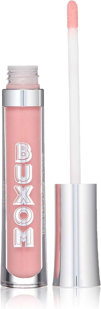 Buxom Full-on Plumping Lip Polish, 0.15 Fl. Ounce | Amazon (US)