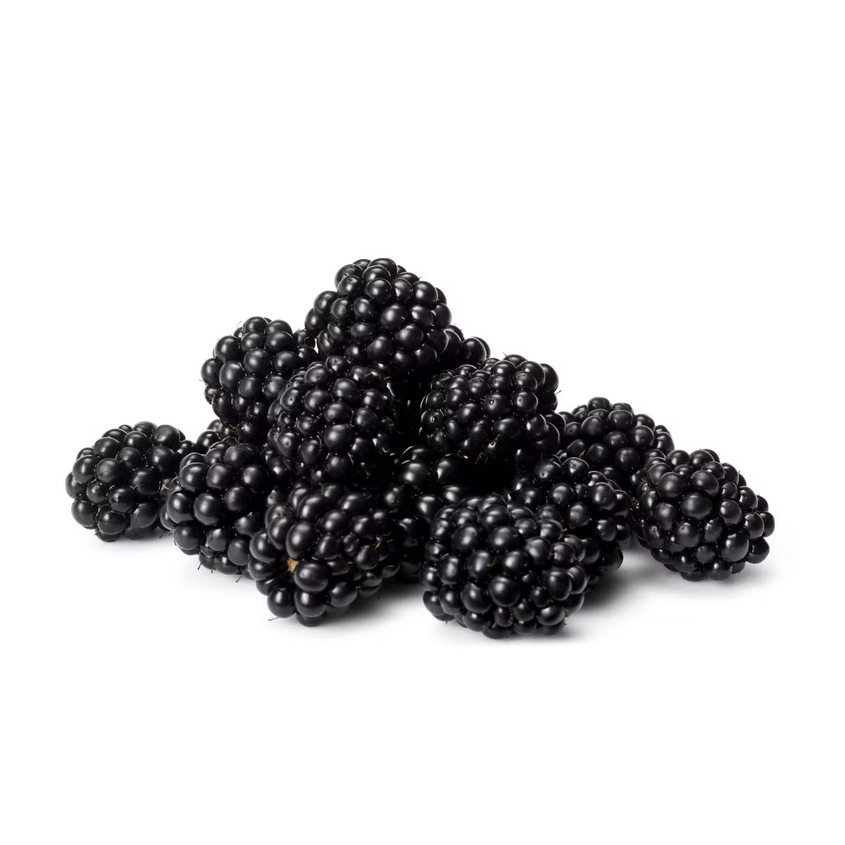 Fresh Blackberries - 6oz | Target