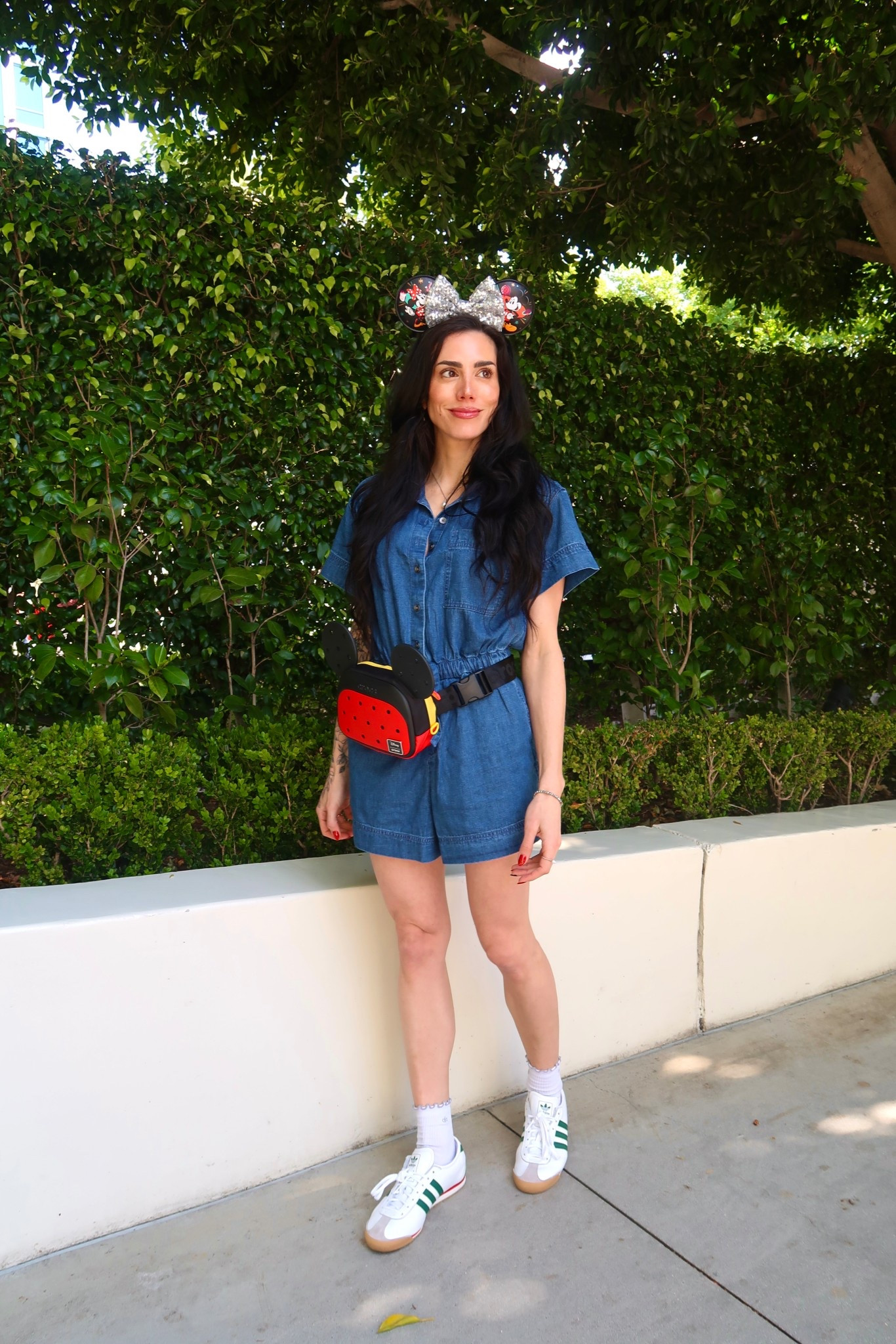 links for this look! The exact headband sold out but linked similar 

#LTKjeans #LTKshoes #LTKfamily