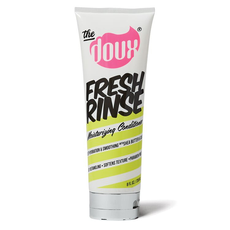 Fresh Rinse Moisturizing Conditioner 8 oz | Sally Beauty