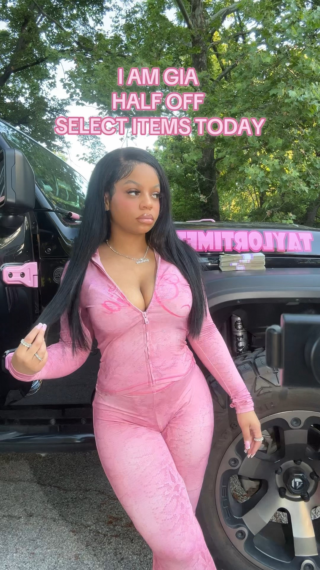 IAMGIA blare two piece sets on sale on tik tok shop these are still so comfy for spring summer because they  are light weight and comfy. I love to wear them to my appointments, every day, etc

#LTKdayinmylife #LTKMidsize #LTKPetite