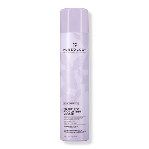 Style + Protect On the Rise Root Lifting Mousse - Pureology | Ulta Beauty | Ulta
