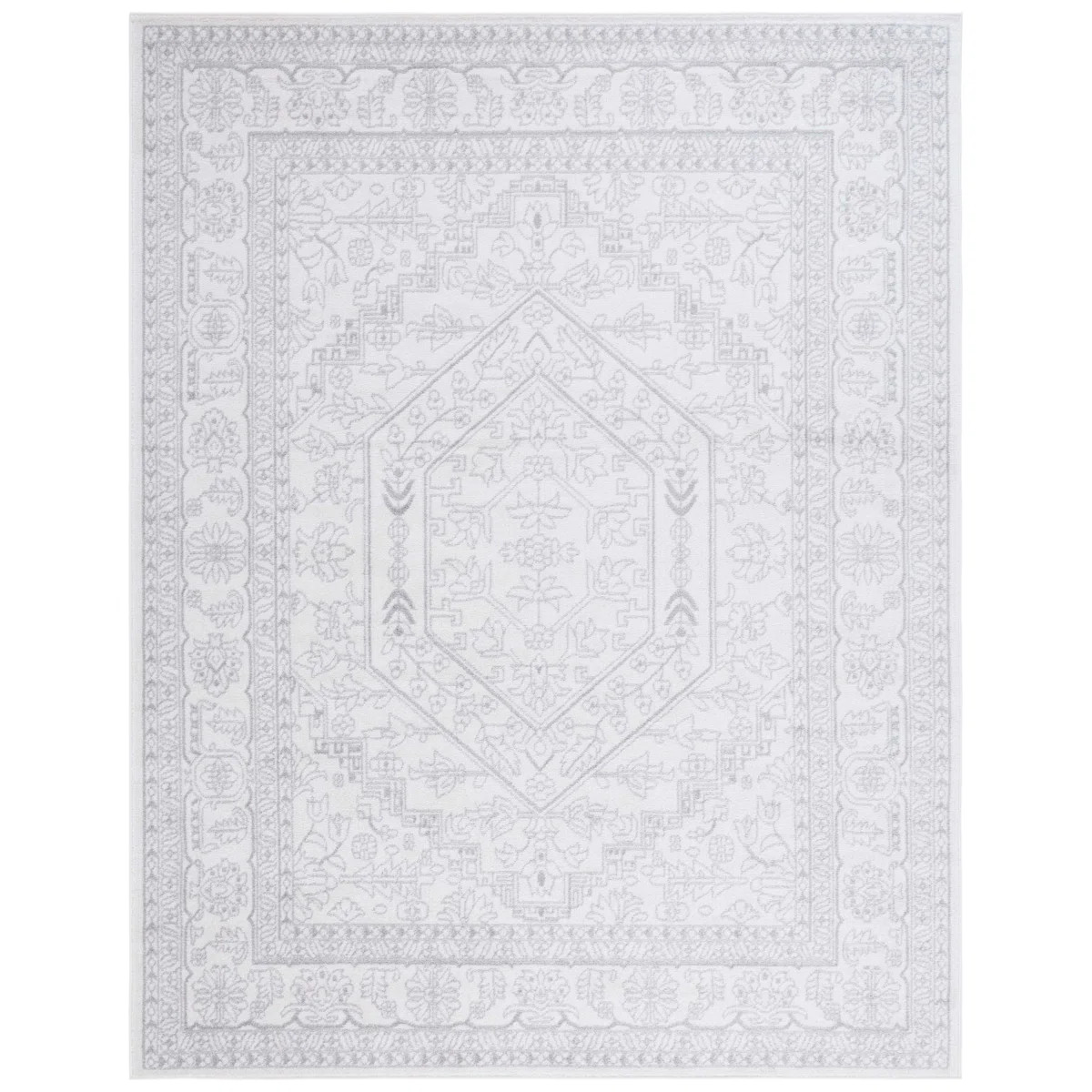 Nuss Performance Oriental Rug | Wayfair North America