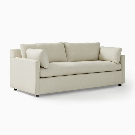 Marin Sleeper Sofa (80") | West Elm (US)
