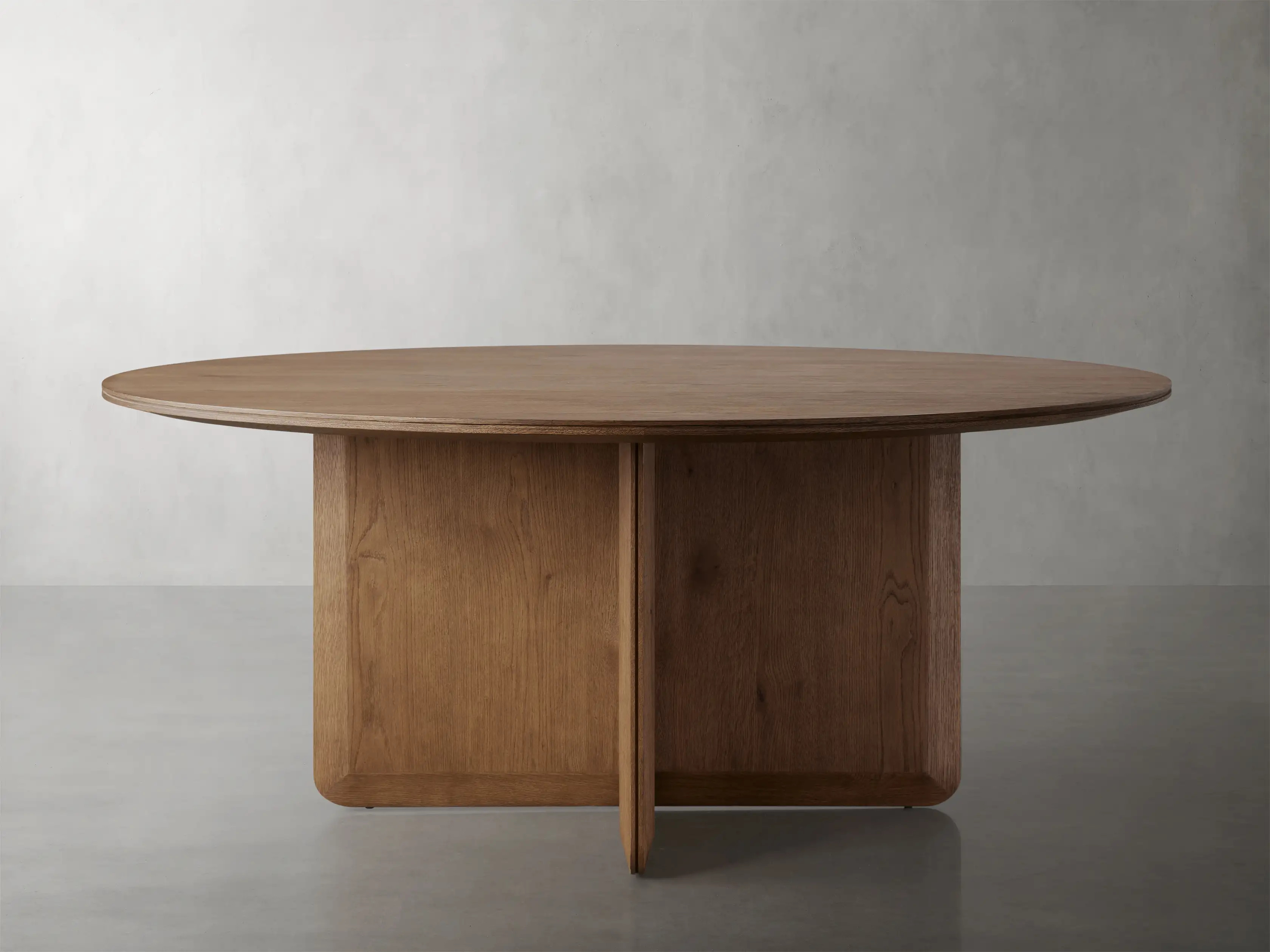 Felton Round Dining Table | Arhaus | Arhaus