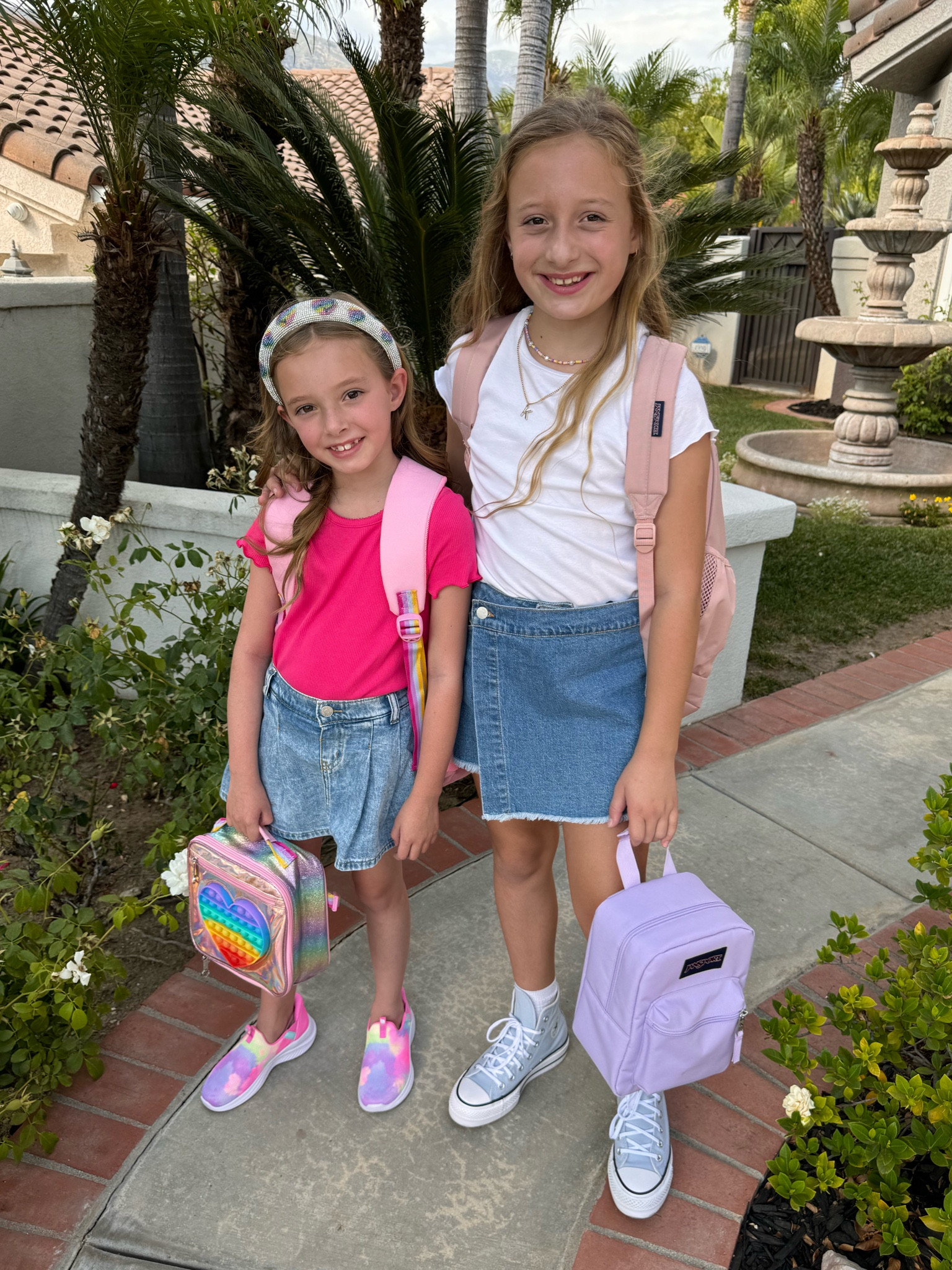 📓✏️Our girls are BACK TO SCHOOL ready! Are you? Shop our back to school styles before they sell out!📚✂️

#LTKStyleTip #LTKKids #LTKBacktoSchool