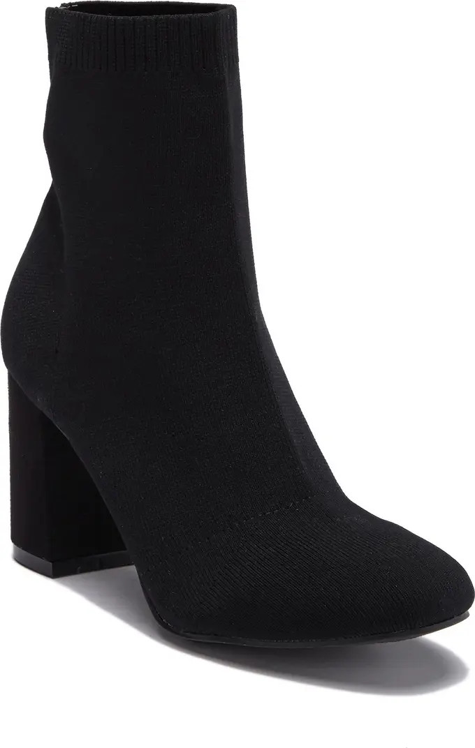 Erika Stretch Bootie (Women) | Nordstrom Rack