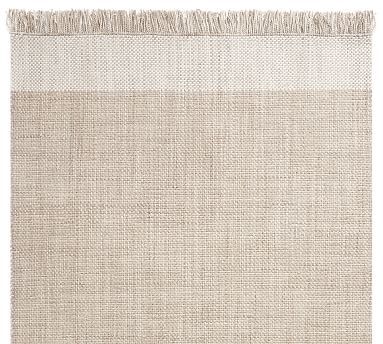 Kian Eco-Friendly Indoor/Outdoor Rug | Pottery Barn (US)