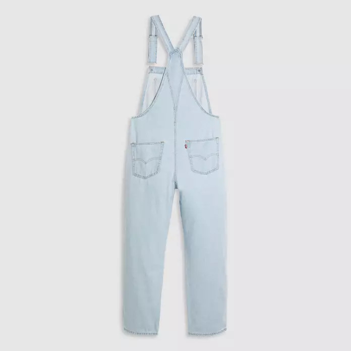 Vintage Women's Overalls | Levi's US