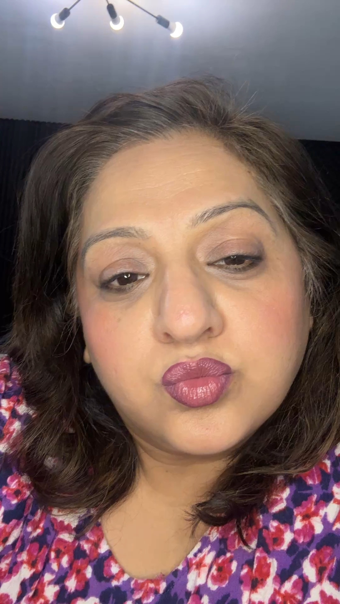 Get ready with me with !!