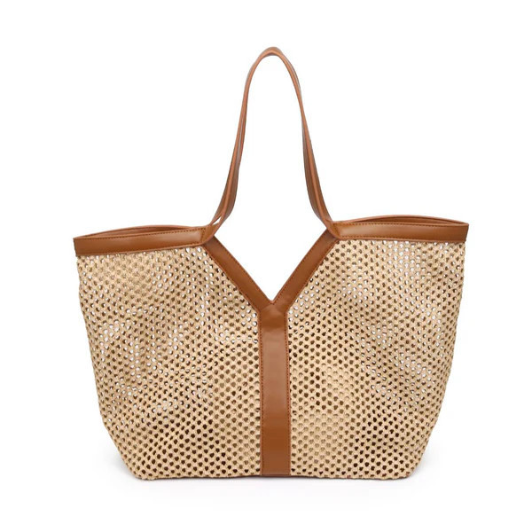 Naida Tote | Urban Expressions