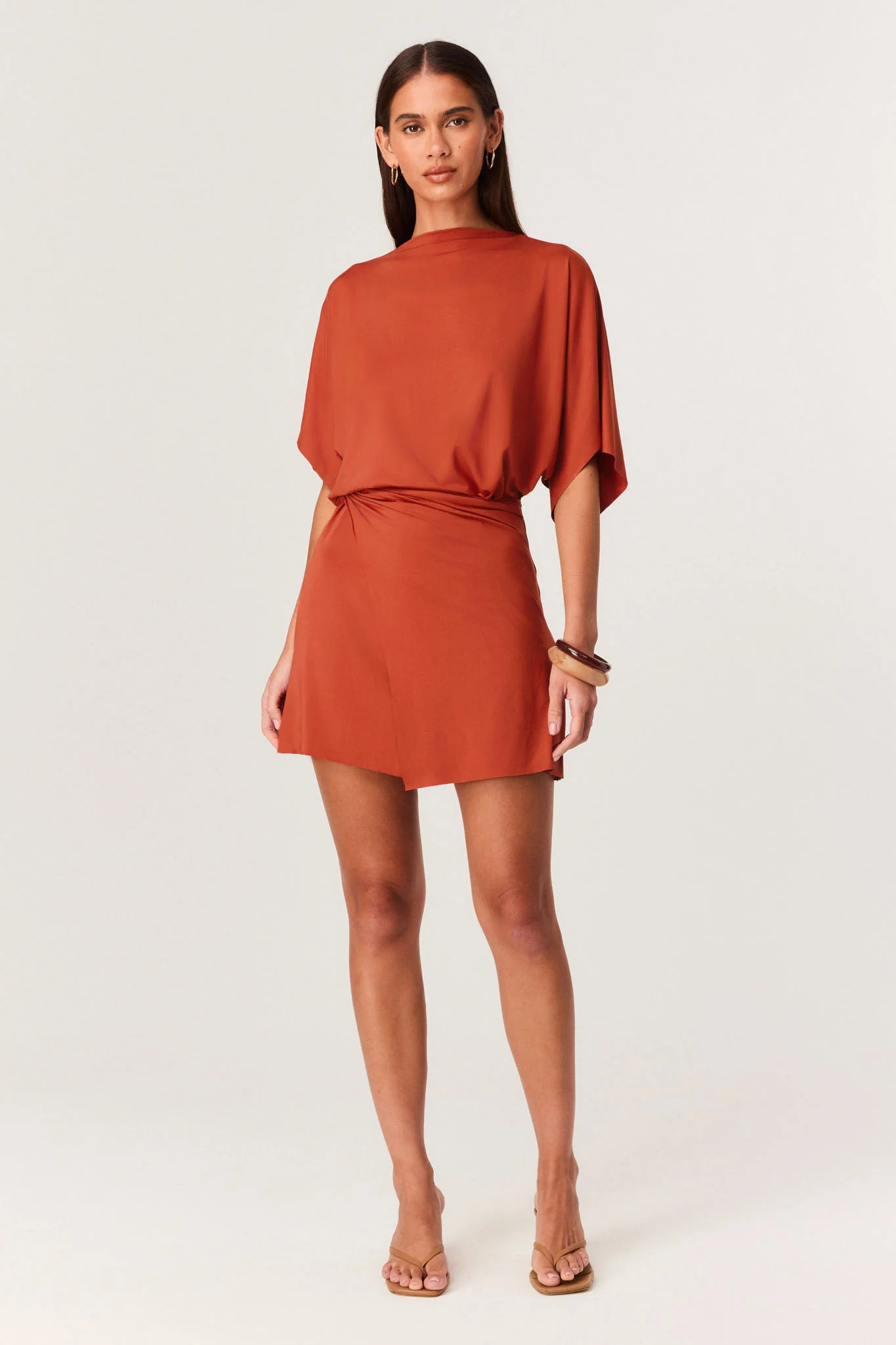 CORA MINI DRESS | SNDYS (global)