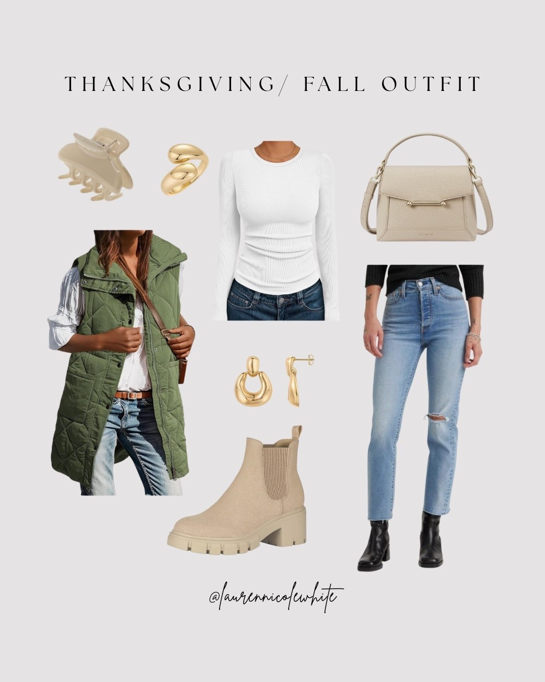 Another fall outfit idea

#LTKCyberWeek #LTKSeasonal #LTKootd