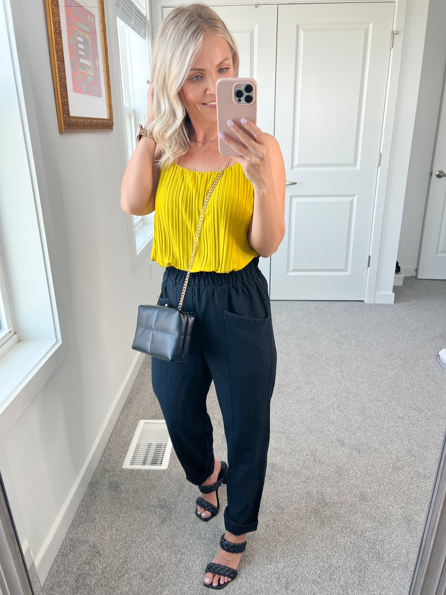 ✨Target Day To Night Outfit Idea✨


Target outfit idea, target workwear, target work outfit, target fashion 2023, target style 2023, target summer outfit 

#LTKstyletip #LTKunder50 #LTKFind