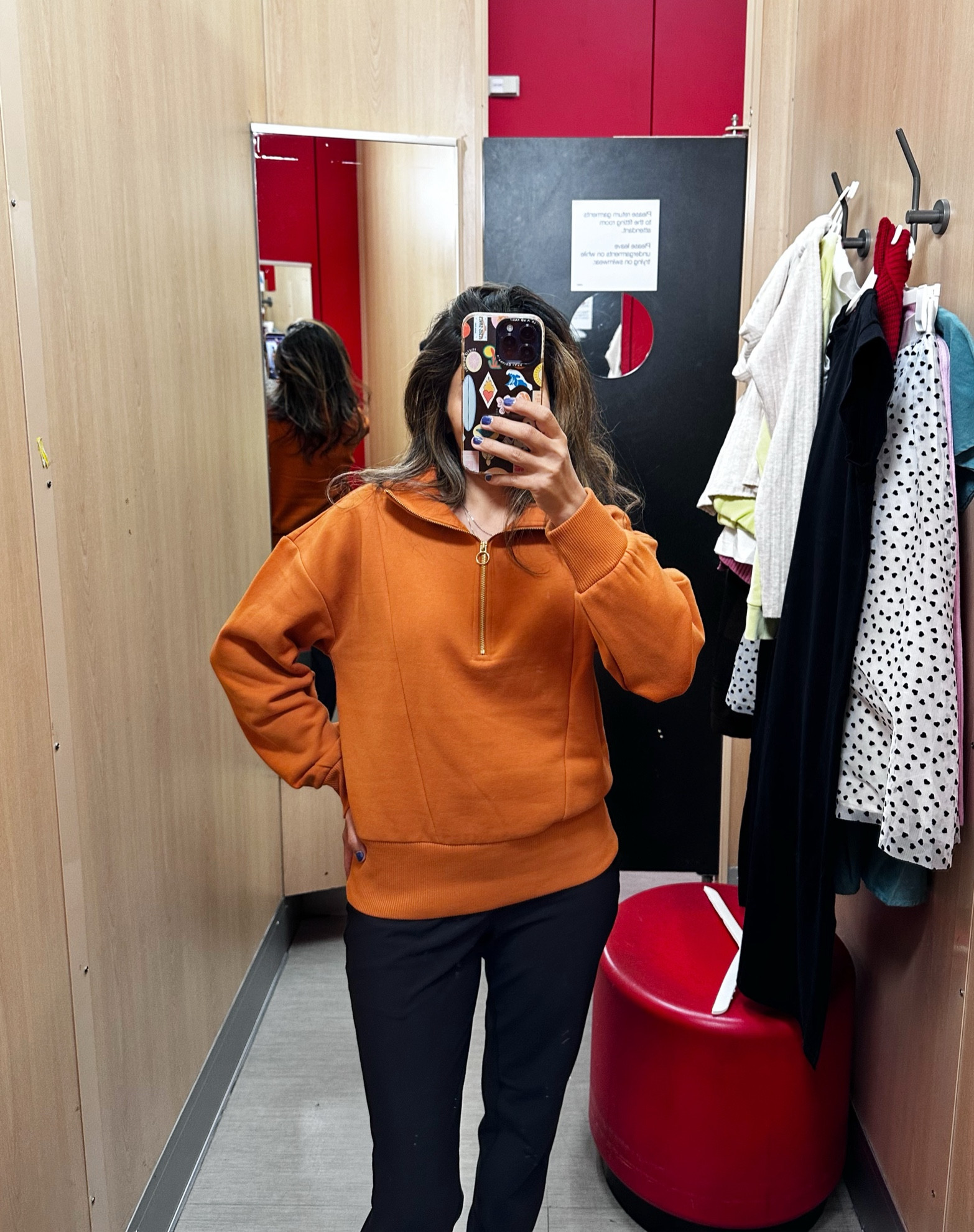 Perfect pullover for moms errand days, travel outfit, or just hanging out in. 

#target #targetfinds 

#LTKstyletip #LTKtravel