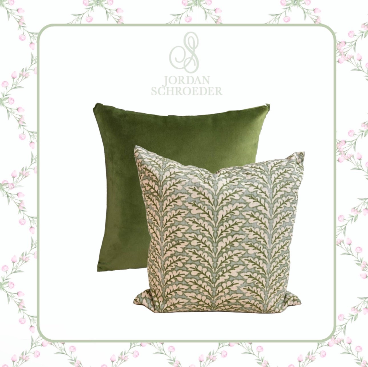 Pillows for couch #greenpillow

#LTKSeasonal #LTKStyleTip #LTKHome
