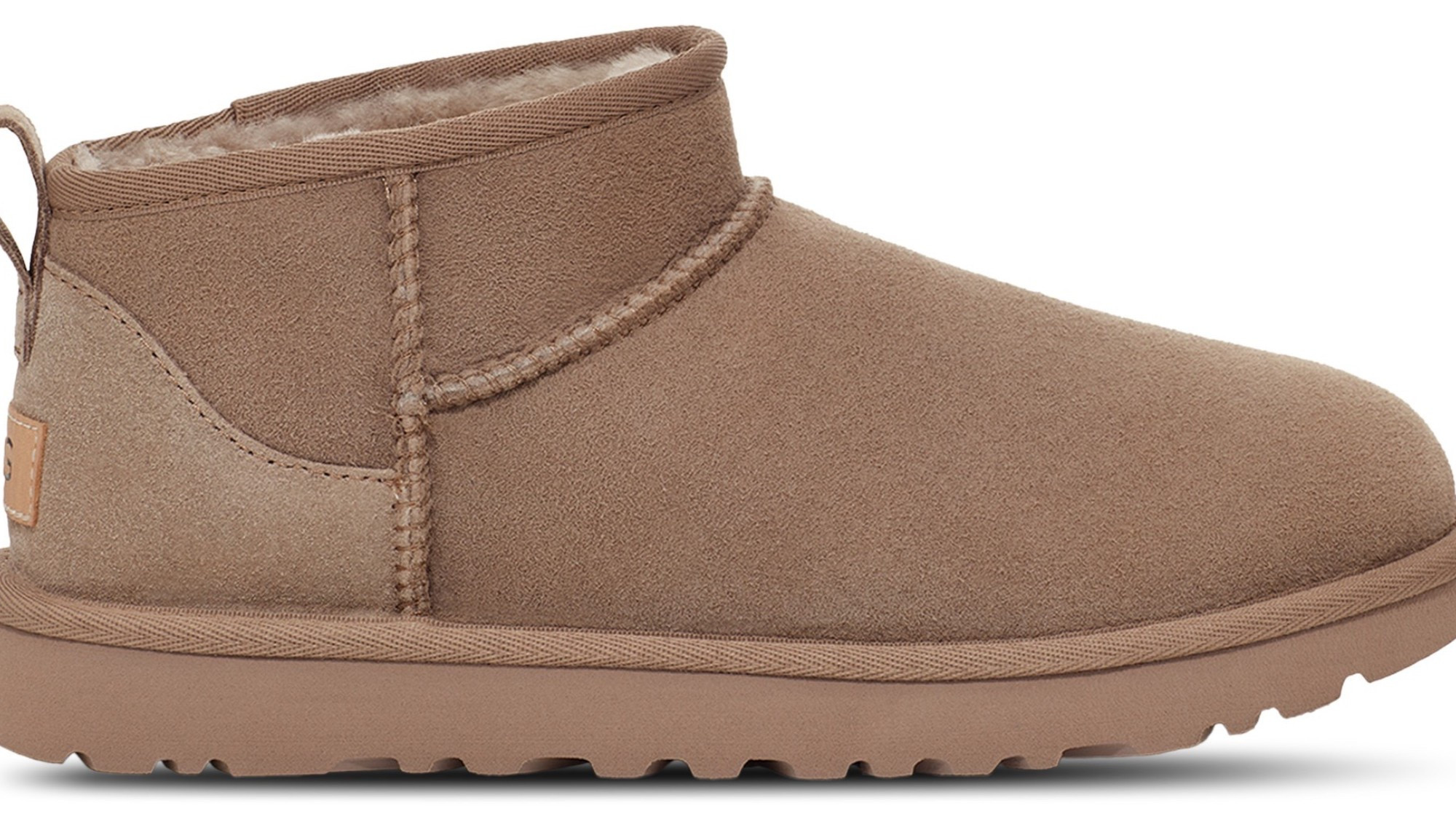 Uggs 

#LTKshoes