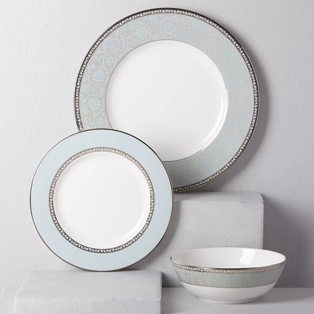 Lenox Westmore 3-Piece Dinnerware | Sabavi Home