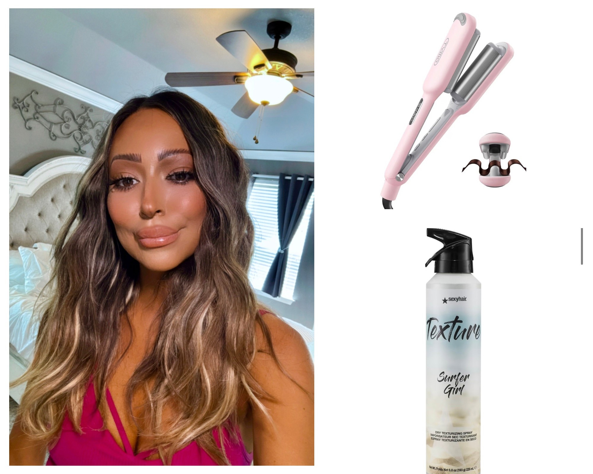 #style #hair #beauty 

#LTKActive #LTKBeauty #LTKStyleTip