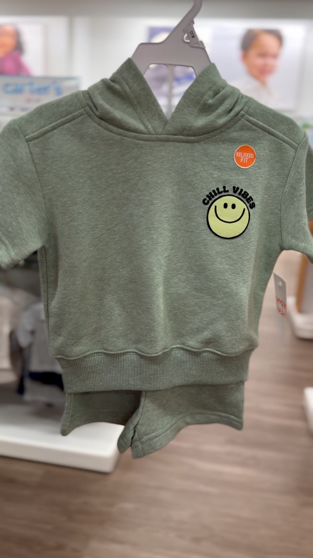 Toddler boy short sets! I got the blue stripe surf set & the green smiley face for my son! 

I also linked boys sizes 4-12 below for you! 

#toddlerboyclothes #toddlerboyoutfits  #toddlerboystyle #toddlerboyfashion #summeroutfits #shortsets #kohlsfinds

#LTKootd #LTKSeasonal #LTKKids