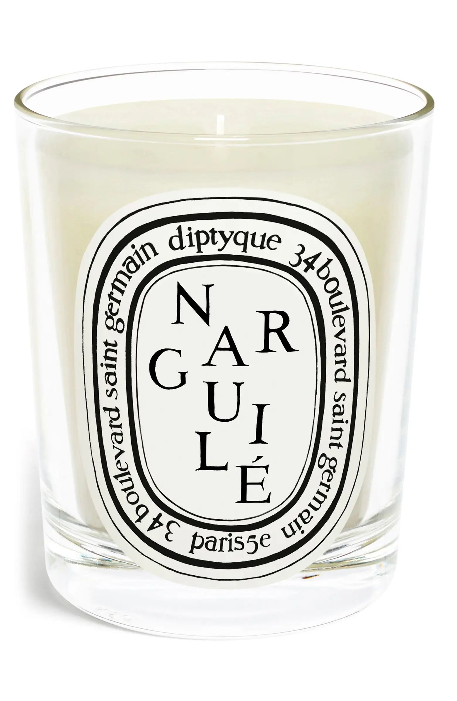 Narguile Scented Candle | Nordstrom