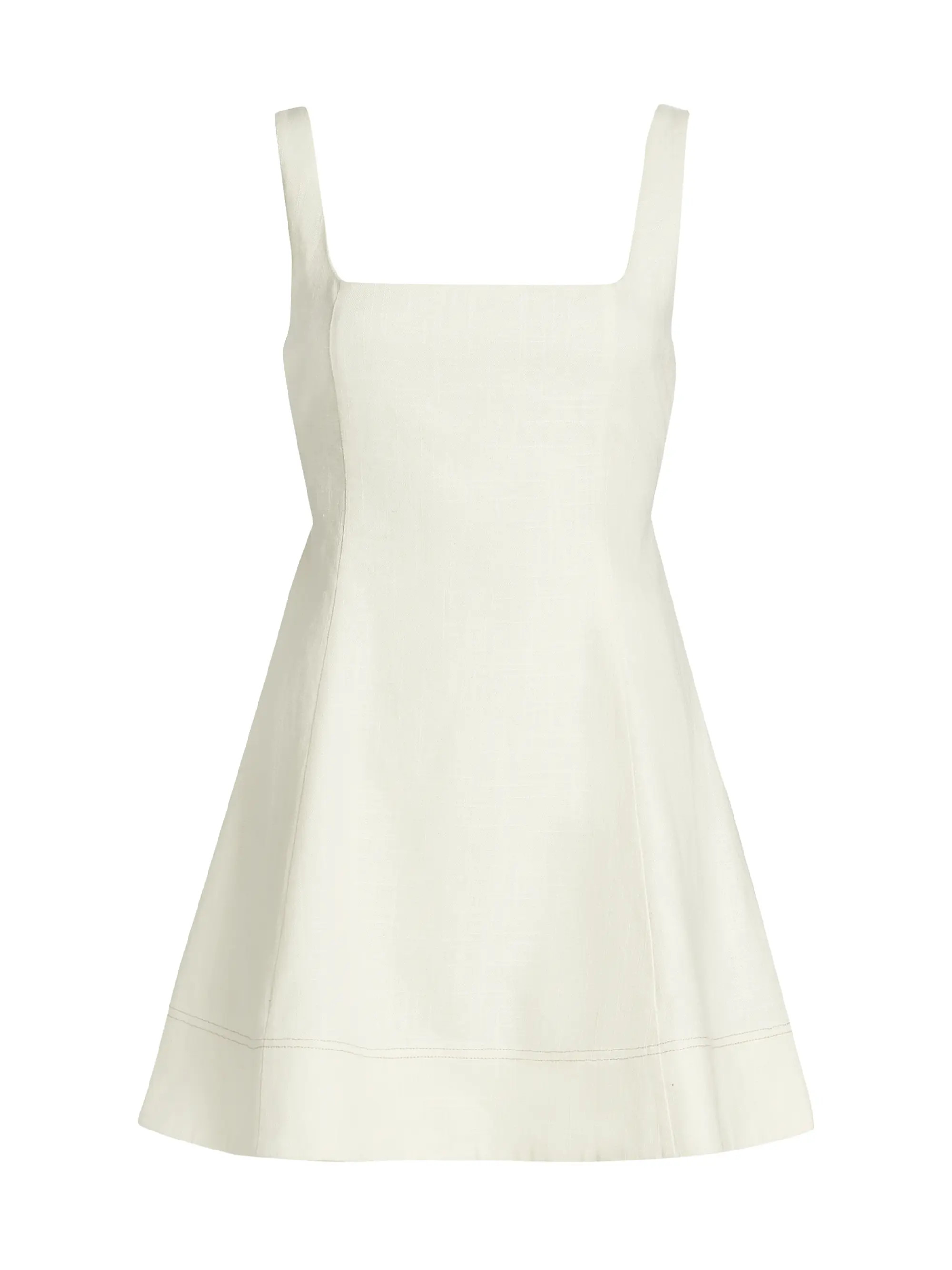 Oaklee Stripe Minidress | Saks Fifth Avenue