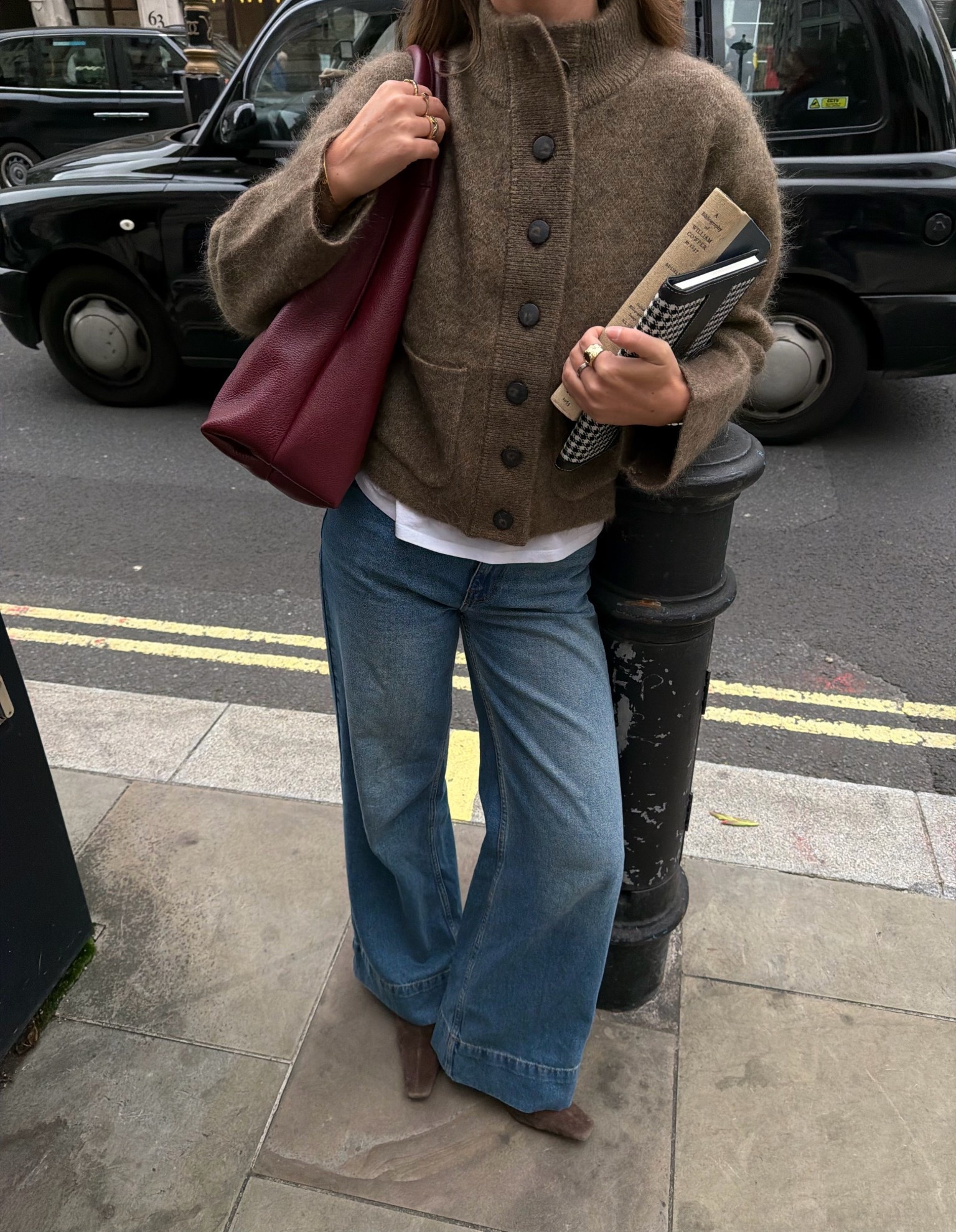 Autumn look

#LTKeurope #LTKjeans #LTKautumn