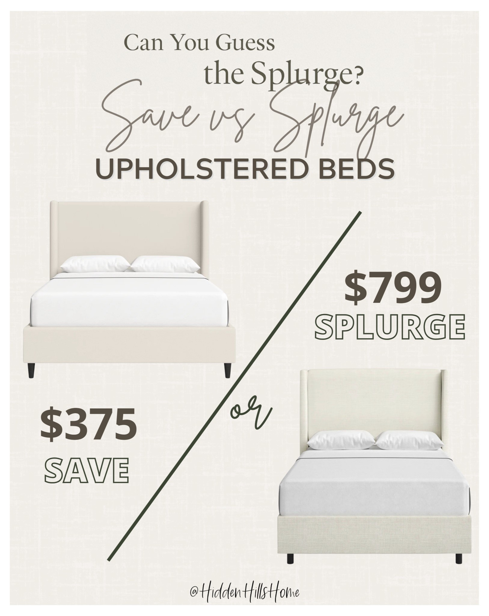 Upholstered beds on sale for black Friday! Save or splurge home decor finds, Tilly bed dupe, home decor dupe 

#LTKCyberWeek #LTKHome #LTKSaleAlert