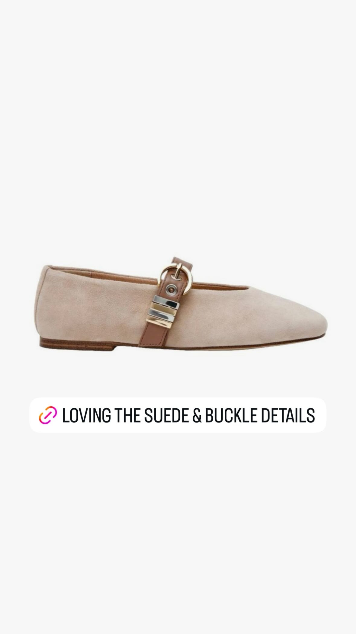 Loving these ballet flats for spring. Sharing a roundup of my favorite chic neutral pieces. From classy blazers, to lace details, jackets, skirts and more. 

 #LTKgrwm #LTKootd #LTKWorkwear