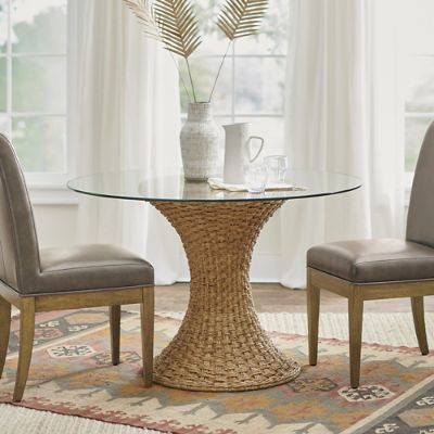 Paige Round Dining Table | Grandin Road
