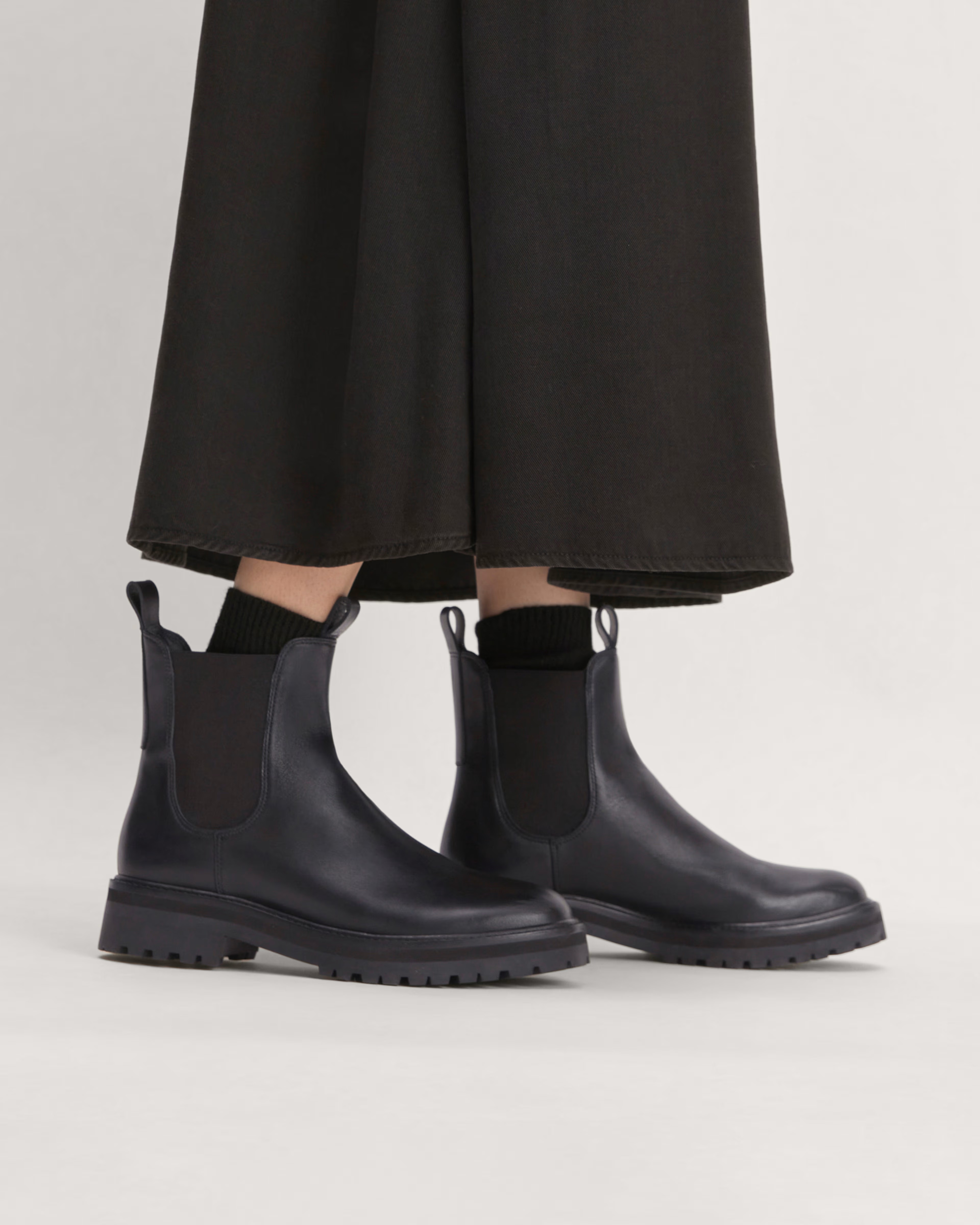 The Lug Chelsea Boot | Everlane