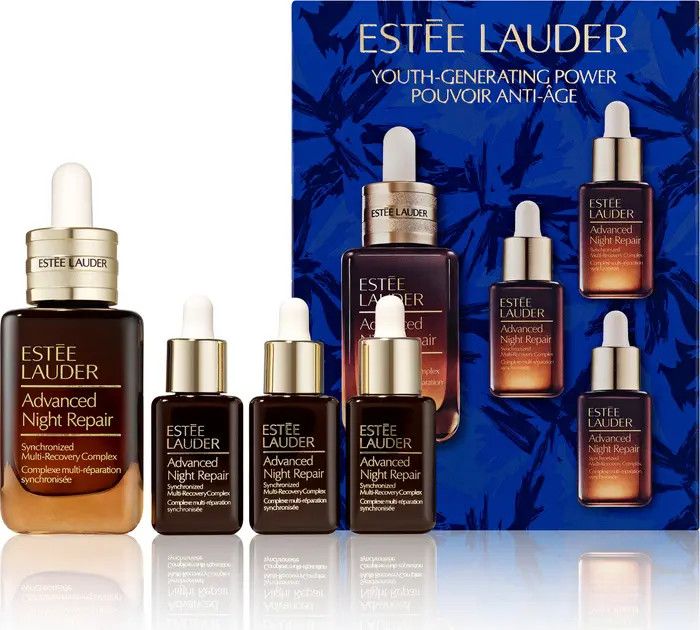 Youth Generating Power Skincare Set $235 Value | Nordstrom