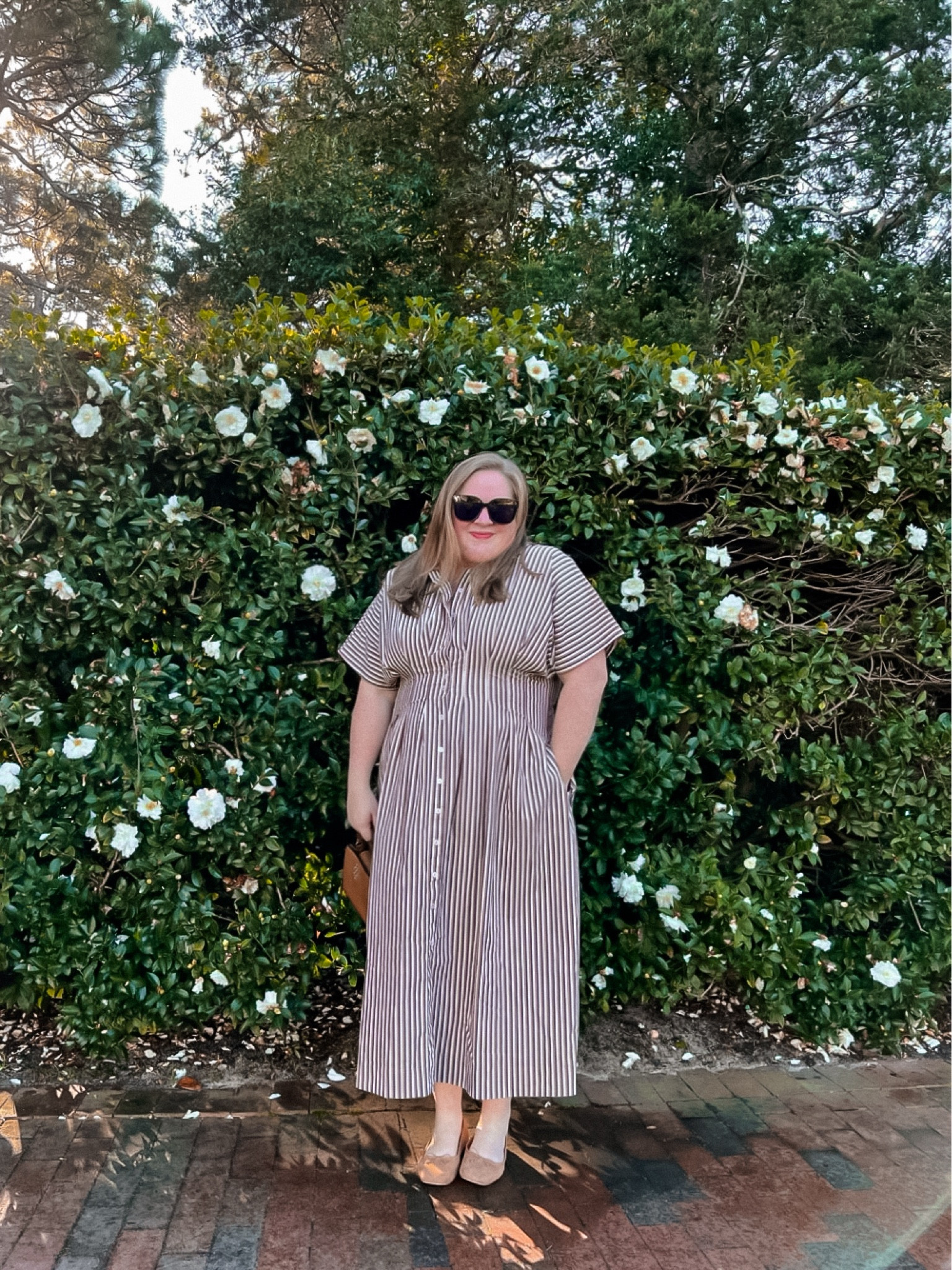 #LTKMidsize #LTKPlusSize #LTKStyleTip