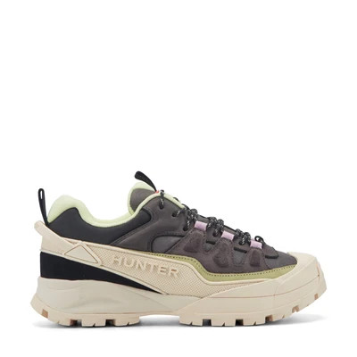 Women's Nicia Lace-up Casual Waterproof Sneakers | Hunter Boots