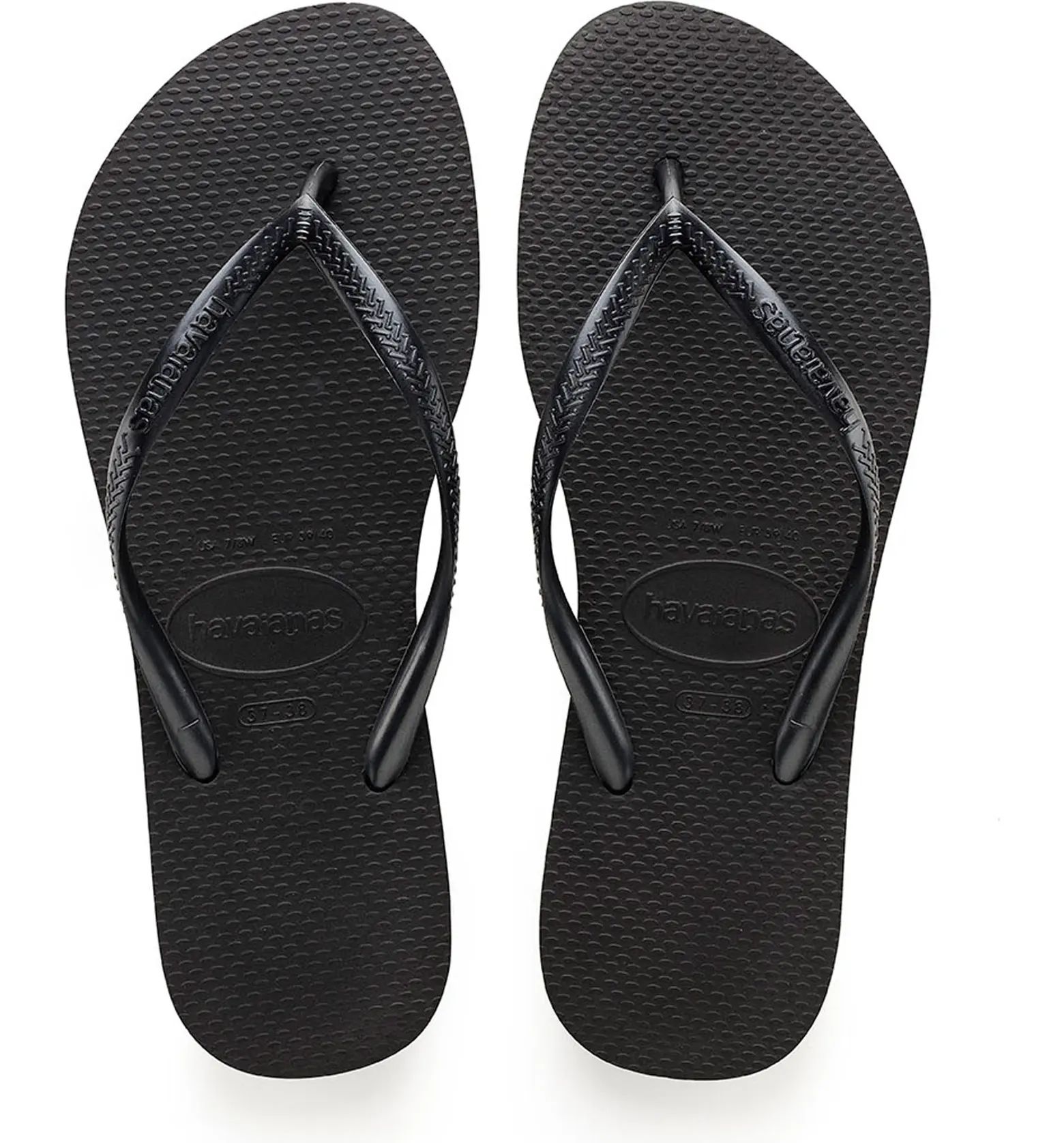 Slim Flip Flop (Women) | Nordstrom