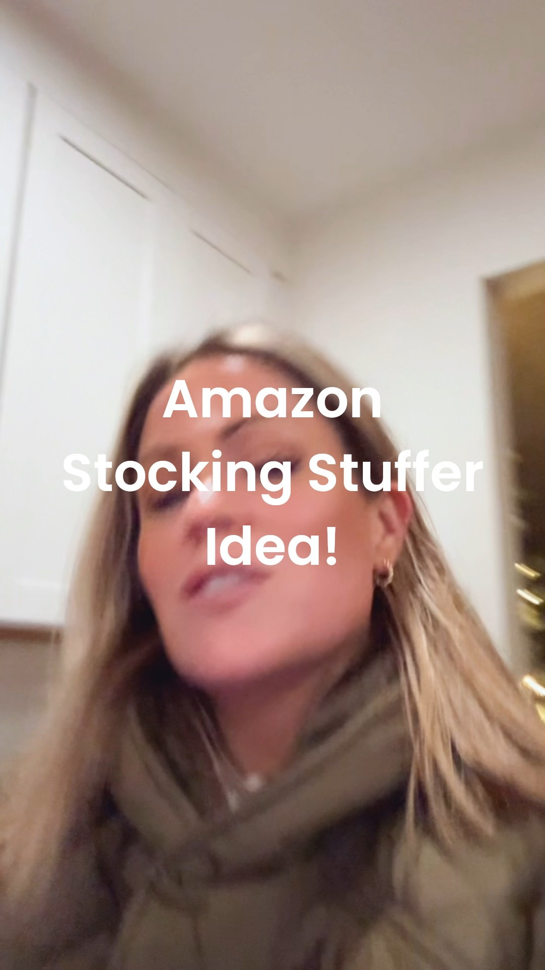 Last Minute Amazon Stocking Stuffer Idea! 

#LTKFindsUnder50 #LTKGiftGuide #LTKSaleAlert