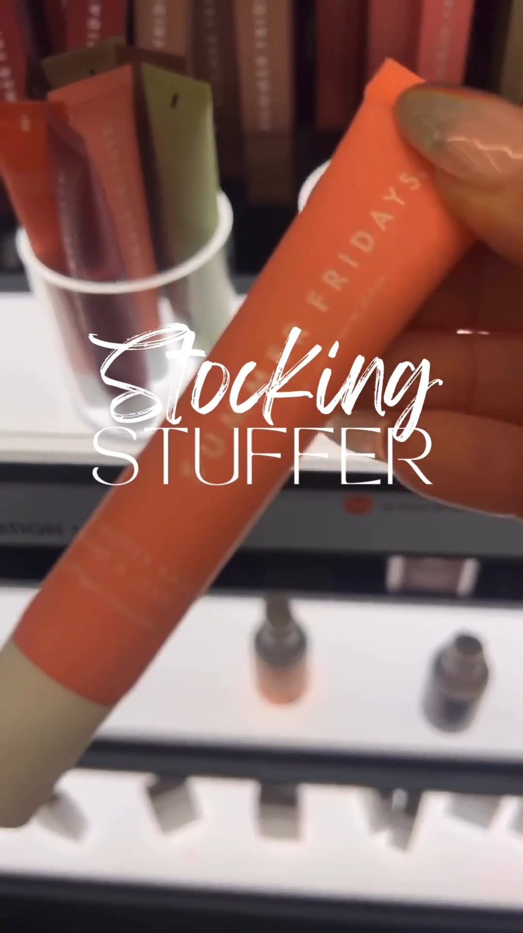 Summer Fridays lip balm is a perfect gift idea or stocking stuffer for teens and tweens and even moms, sisters and best friends. My daughter’s favorite shade is ‘Pink Sugar’ and Iove it too! #LaidbackLuxeLife

Hey Beautiful! Feel free to comment on this post if you have any questions! 🫶🏽

Follow me for more fashion finds, beauty faves, lifestyle, home decor, sales and more! So glad you’re here!! XO, Karma

#LTKCyberWeek #LTKGiftGuide #LTKHoliday