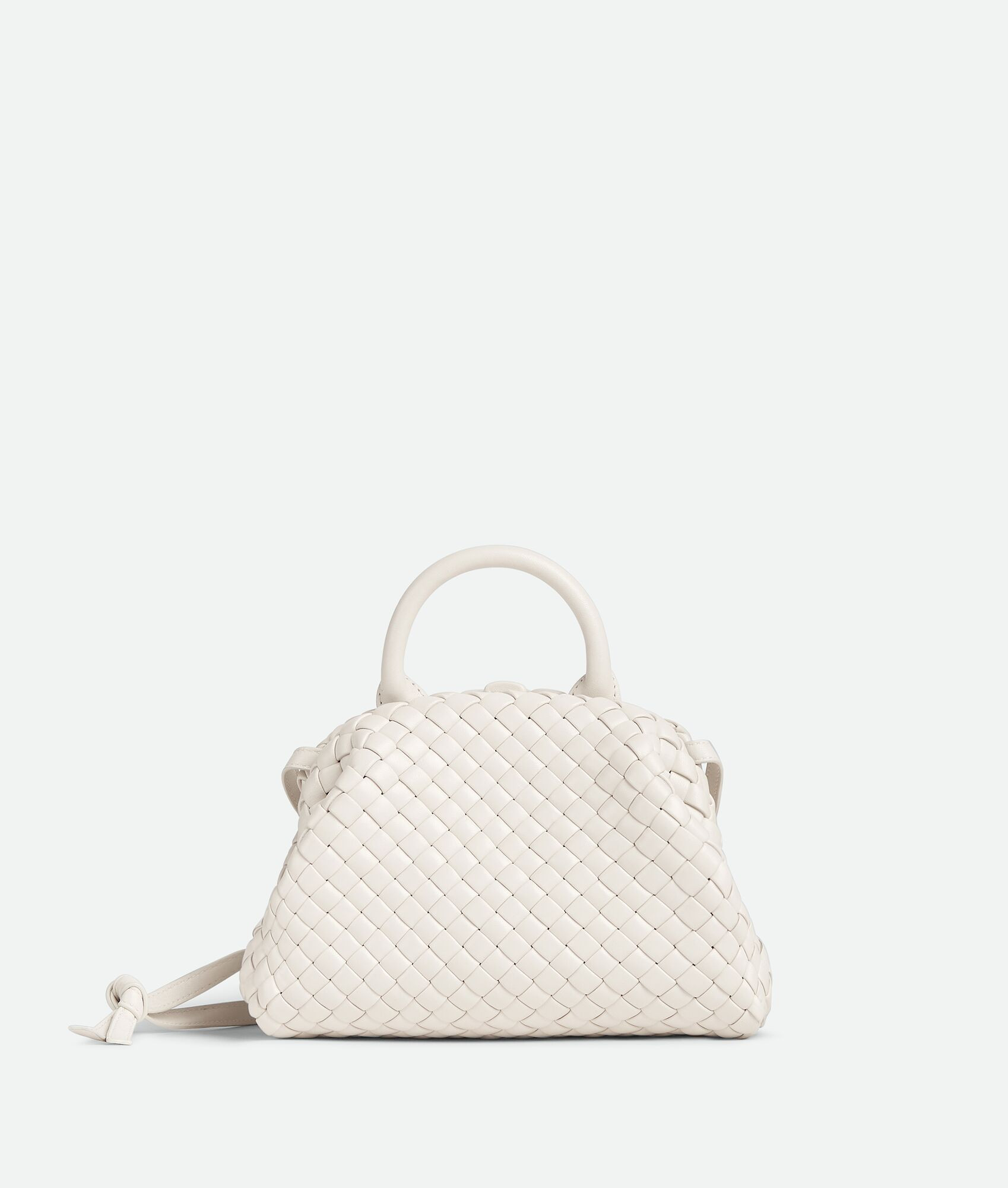 Mini Handle | Bottega Veneta