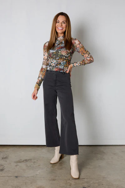 Stassi Top | Vestique