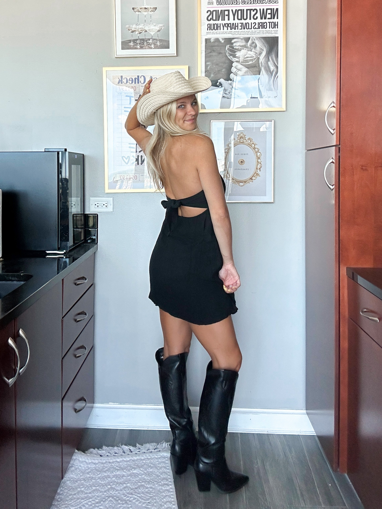 Country Concert Season is upon us! Here is my top pick for what to wear to a country concert. 🇺🇸🌾🤠

Easy, everyday, Spring Outfit idea / Summer outfit idea from Pacsun. ☀️

Sizing: xs dress
Shoes: 7.5

#LTKStyleTip #LTKFindsUnder50 #LTKSeasonal