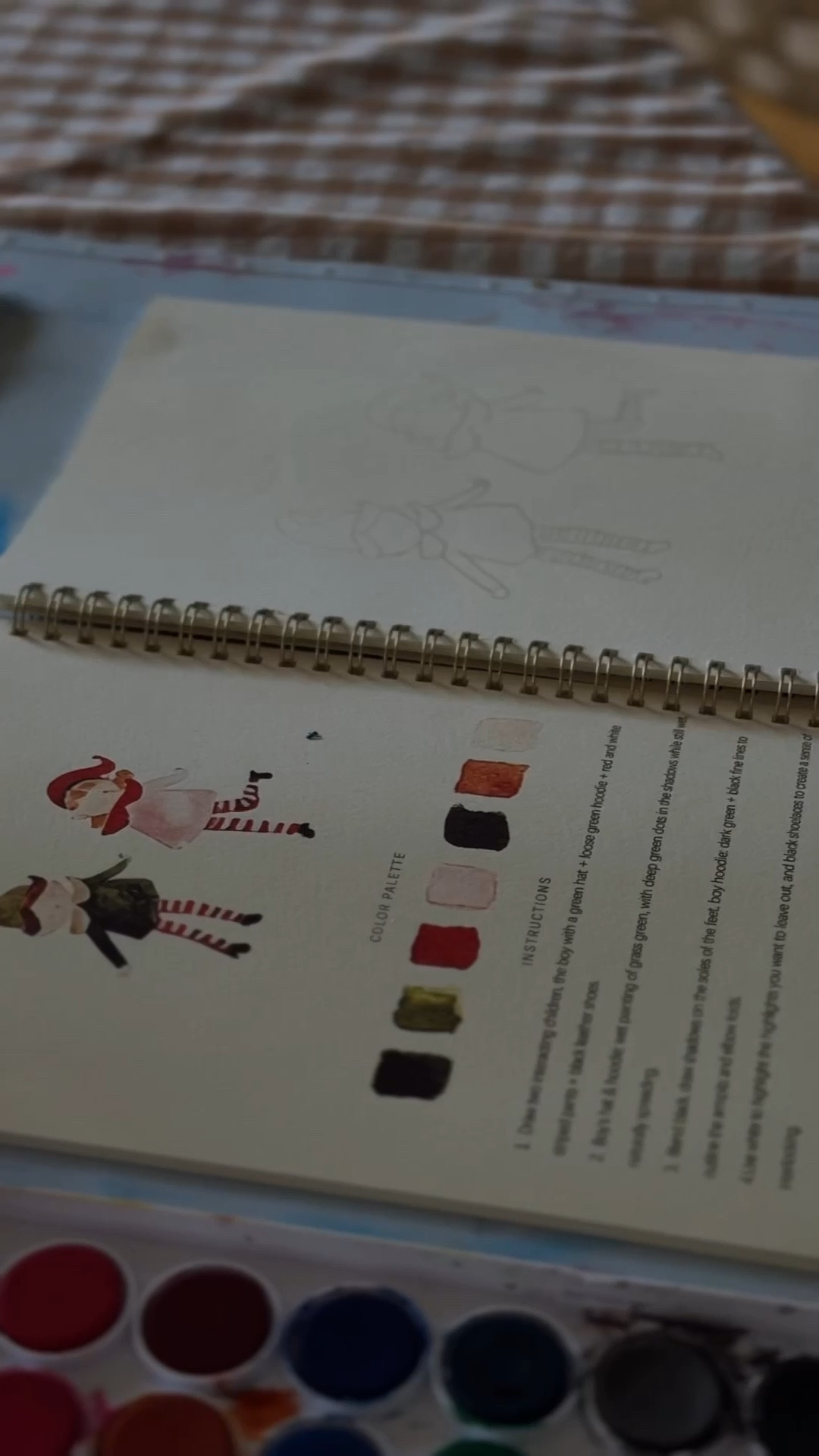 Gifts for Kids; Christmas Gifts; Christmas Crafts; Holiday Crafts; Watercolor Book; Watercolor Art; Watercolors; Gift Ideas; Gift Ideas for Girls

#LTKGiftGuide #LTKKids #LTKHoliday