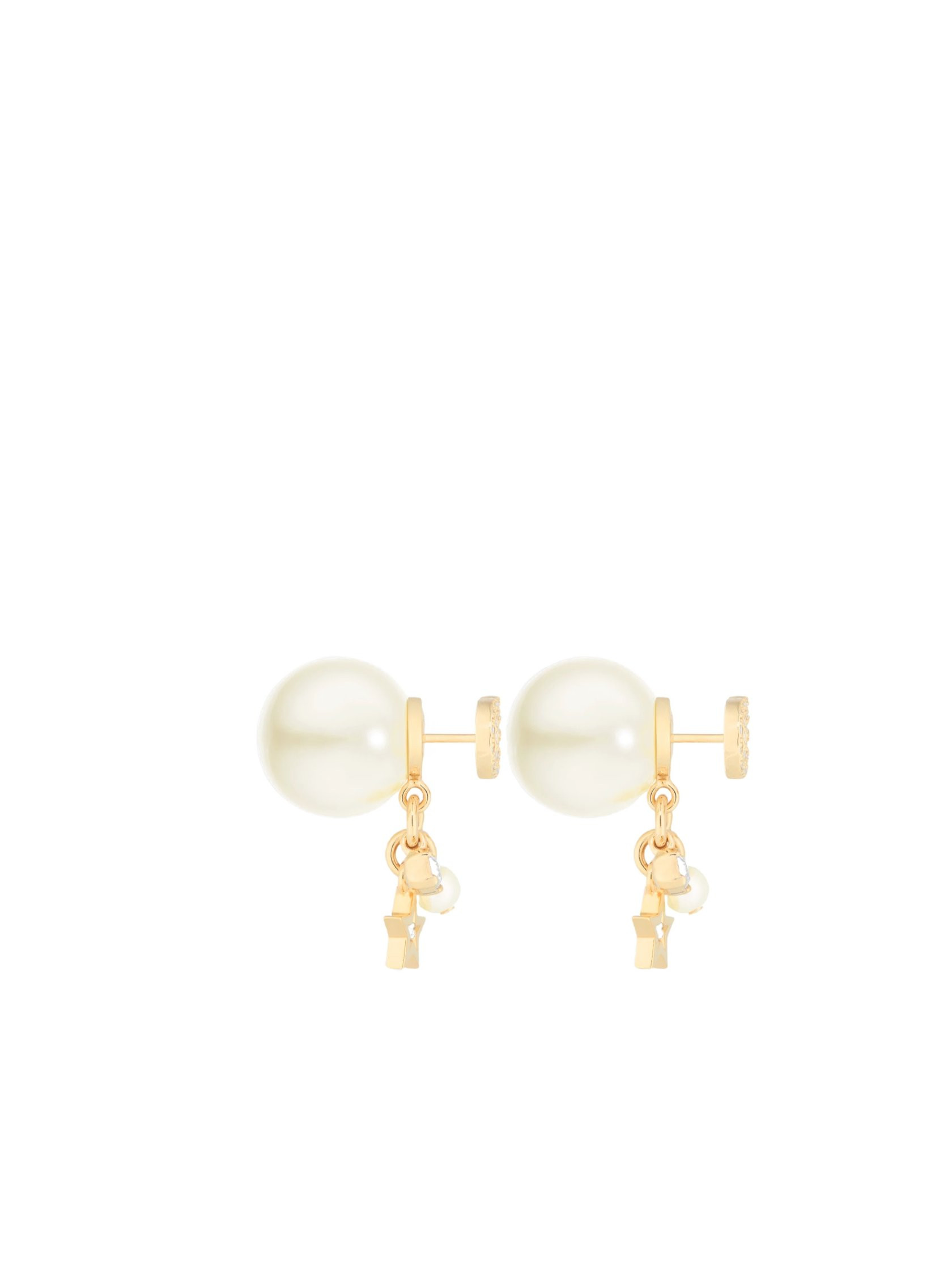 Dior Tribales earrings | Senser US