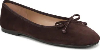 Sam Edelman Alie Ballet Flat (Women) | Nordstrom | Nordstrom