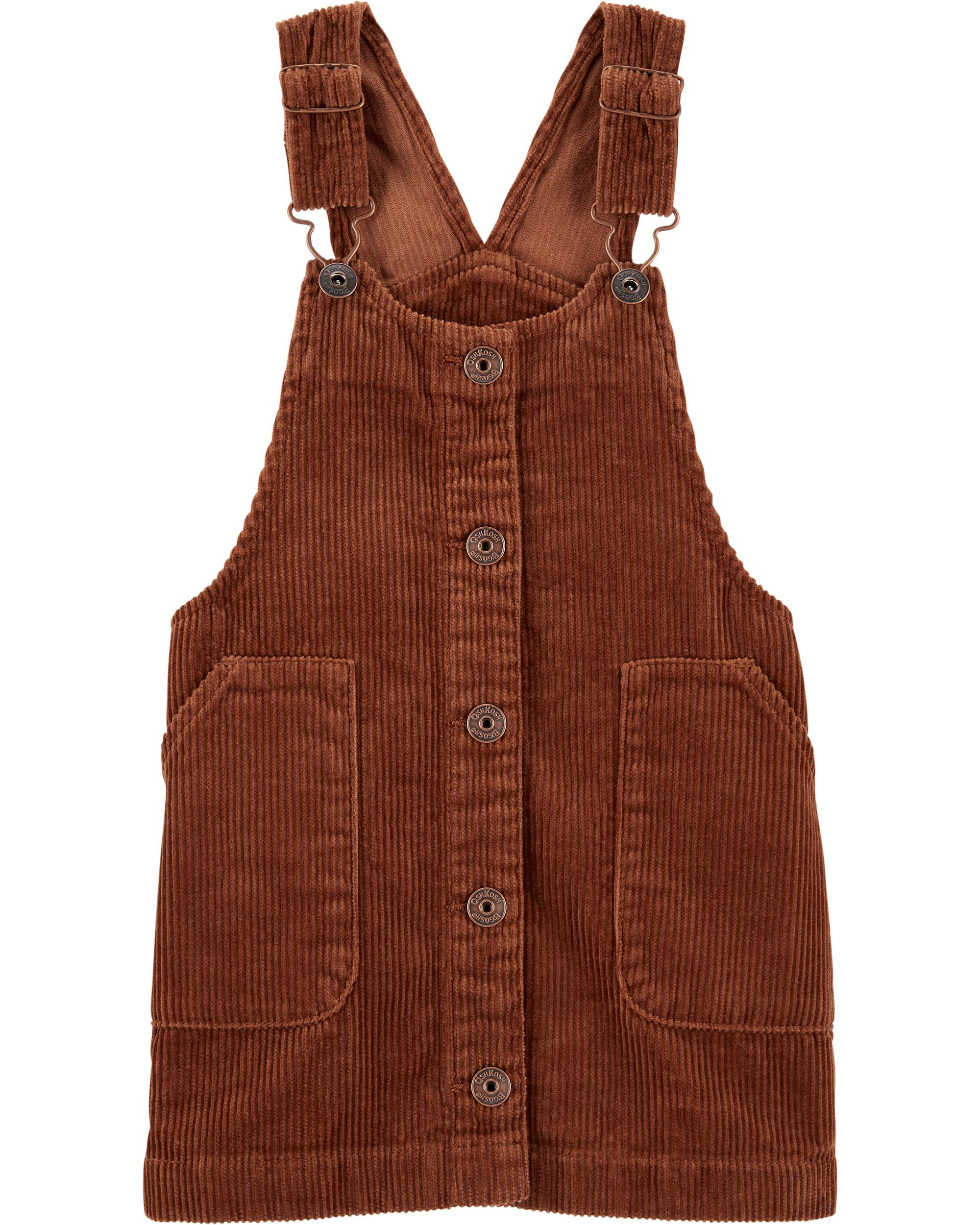 Corduroy Jumper | Carter's